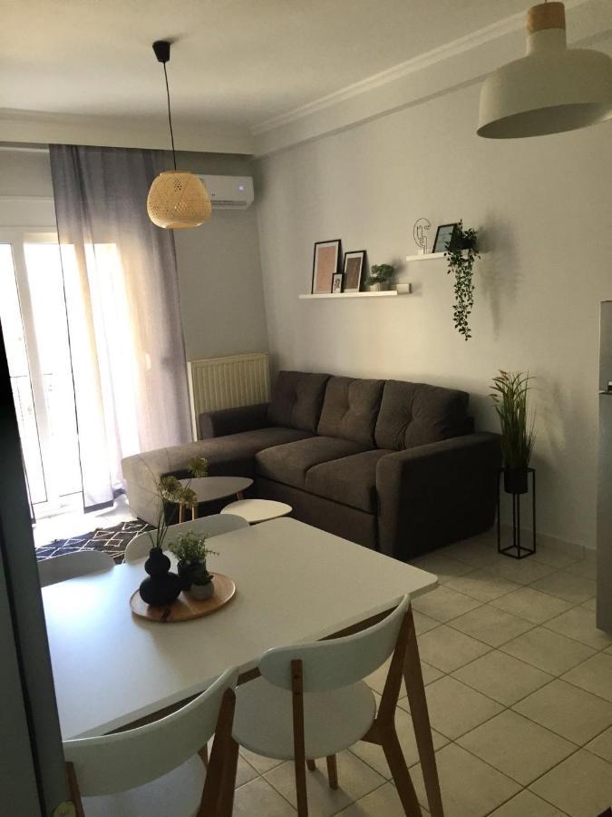 Nikoletta'S Home 2 Komotini Bagian luar foto