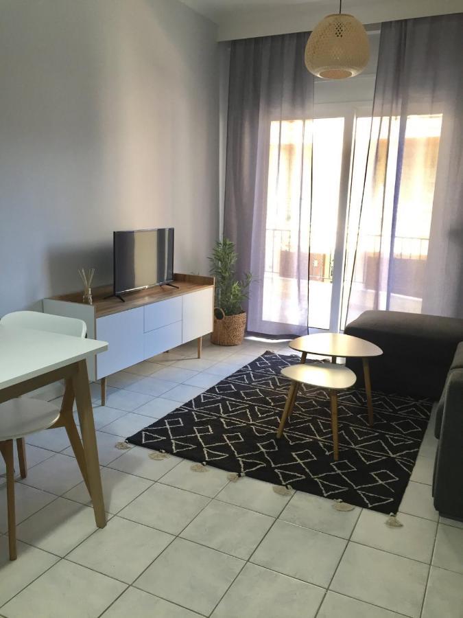 Nikoletta'S Home 2 Komotini Bagian luar foto