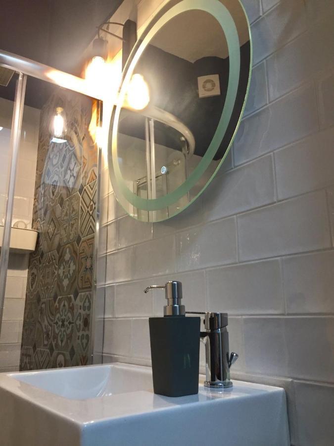 Nikoletta'S Home 2 Komotini Bagian luar foto