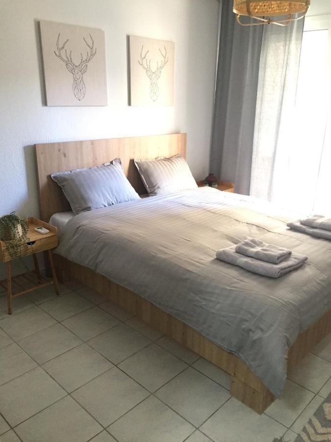 Nikoletta'S Home 2 Komotini Bagian luar foto