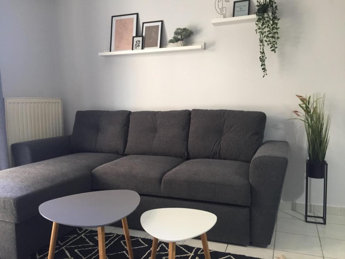 Nikoletta'S Home 2 Komotini Bagian luar foto