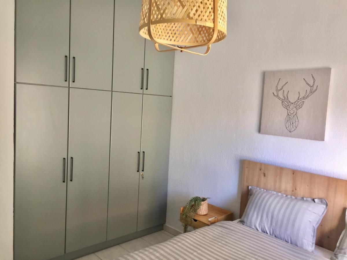 Nikoletta'S Home 2 Komotini Bagian luar foto