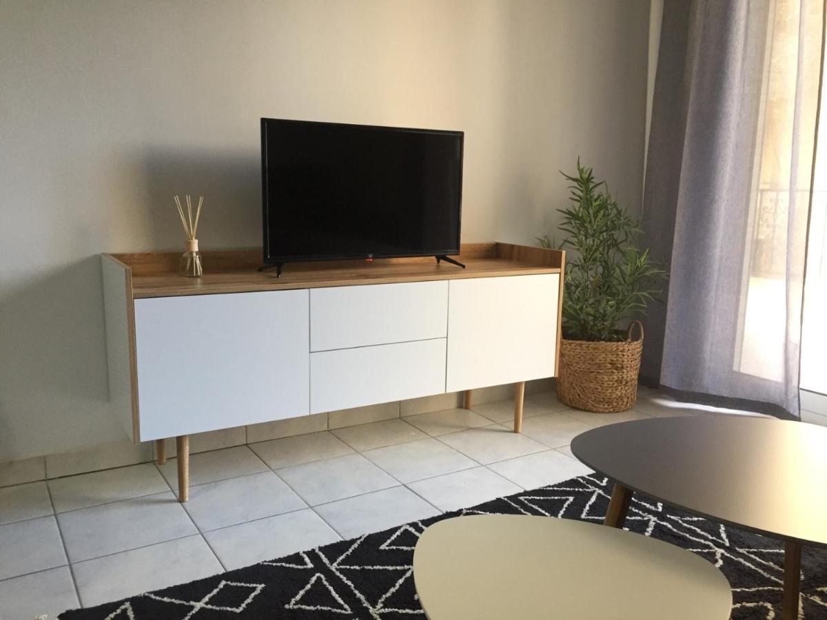 Nikoletta'S Home 2 Komotini Bagian luar foto